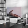 Barre de son Muse M-1520SBT, avec Bluetooth, AUX-IN, 50W noir
