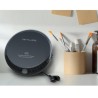 Lecteur CD/MP3 MUSE M-900 DM programmeable - Fonction anti-choc - Affichage LCD - Pistes programmables : CD 20, MP3 99 - Noi