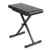 Tabouret de Piano IBIZA SKB07 - Hauteur Réglable - Capacité 100Kgs - Robuste