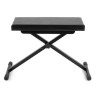 Tabouret de Piano IBIZA SKB07 - Hauteur Réglable - Capacité 100Kgs - Robuste
