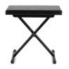 Tabouret de Piano IBIZA SKB07 - Hauteur Réglable - Capacité 100Kgs - Robuste
