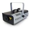 Smoke Machines Ibiza Light LSM1200PRO programmable DMX - 2 remote controls - 1200W