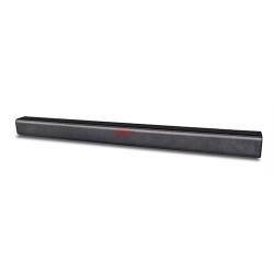 Barre de Son Denver DSB-4020 - Bluetooth - HDMI - Bluetooth - USB - AUX - Noir