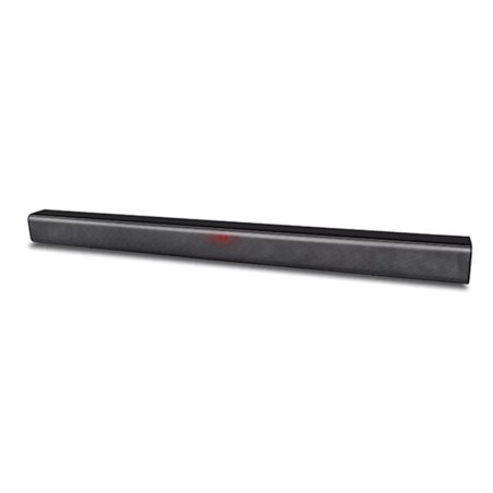Barre de Son Denver DSB-4020 - Bluetooth - HDMI - Bluetooth - USB - AUX - Noir