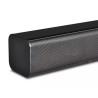 Barre de Son Denver DSB-4020 - Bluetooth - HDMI - Bluetooth - USB - AUX - Noir