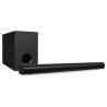 Barre de son Denver DSS-7030 et Subwoofer 70W de puissance, Bluetooth,USB, HDMI, AUX, 2.1, connectivité sans fil, montage mural