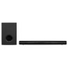 Barre de son Denver DSS-7030 et Subwoofer 70W de puissance, Bluetooth,USB, HDMI, AUX, 2.1, connectivité sans fil, montage mural