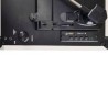 Tourne-disques - BT/USB/SD/FONCTION ENREGISTREMENT - Crème - MADISON RETROCASE-CR