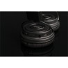 Casque Écouteurs sans fil Soundlab A083B, Bluetooth, Oreillettes rembourrées, finition Noir