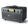 Enceinte HIFI MUSE M-670-BT Bluetooth - NFC - 2x20W  - Couplage stéréo
