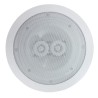 Haut-parleurs 16,5 cm 2 voies (8 Ohms 120W) - E-AUDIO B404A