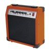 Kit guitare électrique - Johnny Brook JB406 - avec amplificateur 20W, Finition Sunburst