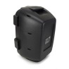 Enceinte DJ sur batterie MyDj SONIC 08 à LED - 400W - USB/BT/AUX - Karaoké avec 2 Micros VHF sans fil, Soucoupe OVNI