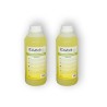 Lot de 2L de liquide machines à fumée SMOKE1LN