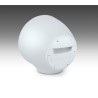 Enceinte portable Muse ML-655 BT - 100W, sur Batterie, Bluetooth - LED d’ambiance  - IPX4, Resistance aux projections d’eau