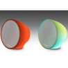 Enceinte portable Muse ML-655 BT - 100W, sur Batterie, Bluetooth - LED d’ambiance  - IPX4, Resistance aux projections d’eau