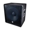 caisson de basse actif / Subwoofer 1000W - BM Sonic BMS-15-A USB/Bluetooth - SONO DJ