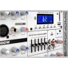 Table de mixage - Pronomic PM83U 8-Channel Powered Mixer avec USB / SD / Lecteur MP3 Bluetooth - 8 canaux - Tape-in & Record-out