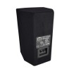 Système triphonique BM SONIC BMS1208, Caisson 1000W - USB BT 30cm - 2 Sat 8" 2x200W, câbles, pieds - Reconditionné / occasion