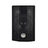 Système triphonique BM SONIC BMS1208, Caisson 1000W - USB BT 30cm - 2 Sat 8" 2x200W, câbles, pieds - Reconditionné / occasion