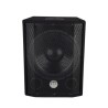 Système triphonique BM SONIC BMS1208, Caisson 1000W - USB BT 30cm - 2 Sat 8" 2x200W, câbles, pieds - Reconditionné / occasion