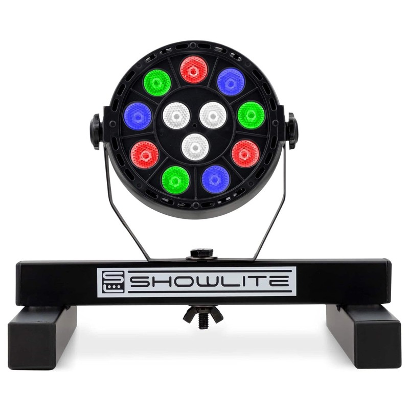 Barre LED Wallwasher 150W – 666 LEDs, Effets Dynamiques, Contrôle DMX Pour Soirées