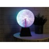 Boule de plasma sensible au contact de 8 pouces