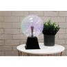 Boule de plasma sensible au contact de 8 pouces