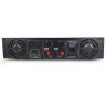 AMP2000-MKII - IBIZA - Reconditionné / occasion - Amplificateur de sono professionnel de 2x1500W