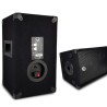 Pack sono 2 enceintes bms08  amplificateur 1000W bms1000 et table de mixage mini4