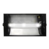 Stroboscope Karma STROBE1500W - Fréquence des flashs jusqu'à 15/sec, Support de montage - 220V - Pour Eclairage SONO DJ, Soirée
