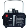 Machine à fumée Karma DJ902 - FOGGER 900W  - Capacité 1L, Télécommandes sans fil et filaire - jusqu'à 260 m3/min de fumée