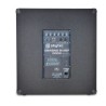 PACK SONO 1815 2400W ENCEINTES DISCO15B+PIEDS+ SUB Amplifiée 18" 1000W+ Micro et Câbles + Portique Xperformer+clé USB 32Go