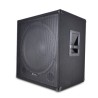 PACK SONO 1815 2400W ENCEINTES DISCO15B+PIEDS+ SUB Amplifiée 18" 1000W+ Micro et Câbles + Portique Xperformer+clé USB 32Go