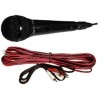Pack Sono ampli + enceintes 500W + Table de mixage