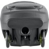 Enceinte Active Portable IBIZA SOUND PORT8VHF-MKII-TWS, Autonome 8"/20cm 400W USB Bluetooth, TWS, 1 Micro VHF et micro filaire