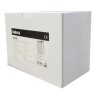 Paire de Haut-parleurs complets Hi-fi Karma BS63B de 70 W, sous 8 Ohm Noir