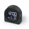 REVEIL MUSE M-09-C Écran LCD avec rétroéclairage blanc - coloris noir