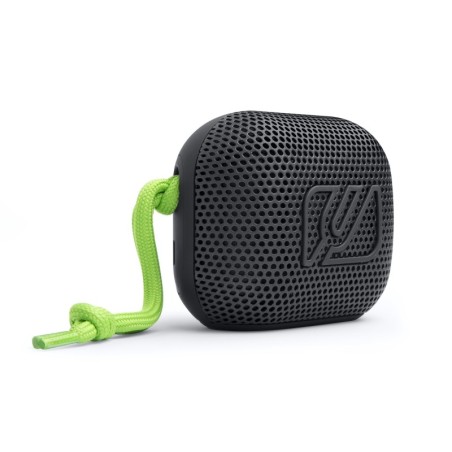 ENCEINTE BLUETOOTH PORTABLE MUSE M-360-BT - Noir - 5W - Bluetooth -  Système mains-libres - 10m de portée - Couplage Stéréo