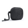 ENCEINTE BLUETOOTH PORTABLE MUSE M-360-BT - Noir - 5W - Bluetooth -  Système mains-libres - 10m de portée - Couplage Stéréo