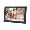 CADRE PHOTO WIFI MUSE M-510-WPF - Écran de 10.1″ (25.7cm) TFT LED - Port Micro USB et lecteur de carte SD
