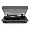 Tourne Disque - Pré-amplifié - Thomson TT700 Sortie RCA - (33/45 Tours) - Finition Alu - Tête de Lecture Audio-Technica