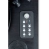 Platine vinyle Bluetooth TT650BT THOMSON - avec enceintes intégrées – 33/45/78 tours, Encodeur : enregistrez vos vinyles sur USB