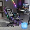 Enceinte Autonome BIG BEN PS200 - Lience PlayStation SONY CUBE LUMINEUX ENCEINTE SANS FIL BLUETOOTH à LED RGB, 9 couleurs