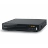 Lecteur DVD Muse M-55 DV - USB, sortie HDMI/RCA/composite/Coaxiale - FULL HD, Mp3, JPEG Xvid - Ecran LED