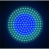 Projecteur IBIZA LIGHT PAR Extra-plat THINPAR-MATRIX 175 LED RGB 3-EN-1 MATRIÇABLE