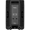 Enceinte passive de sonorisation IBIZA SOUND XTK12-MKII  12”/30cm 500W - DJ Bass reflex à 2 voies - Tweeter à compression