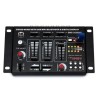 Table de mixage Sono DJ BM SONIC BMS-21USB-BT 4 voies/7 canaux, USB BLUETOOTH, Entrées : 1 PHONO/LINE, 1 PHONO/USB, 1 CD, MICROS