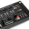 Table de mixage Sono DJ BM SONIC BMS-21USB-BT 4 voies/7 canaux, USB BLUETOOTH, Entrées : 1 PHONO/LINE, 1 PHONO/USB, 1 CD, MICROS