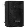 Paire d'enceinte passives Ibiza Sound XTK8-MKII - 8”/20cm 2x200W - Sono DJ Bass reflex à 2 voies - Supports pieds inclus